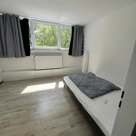 Lägenhet Helle Freundliche Wohnung In Bad Driburg Bad Driburg